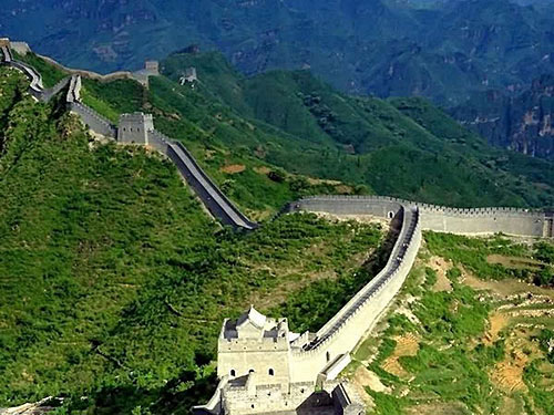 欧洲民调：中国是世界第二强国 美九成受访者认同