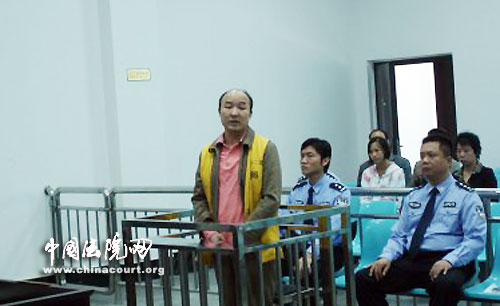 罗彩霞被冒名上大学案宣判冒名者父亲获刑2年